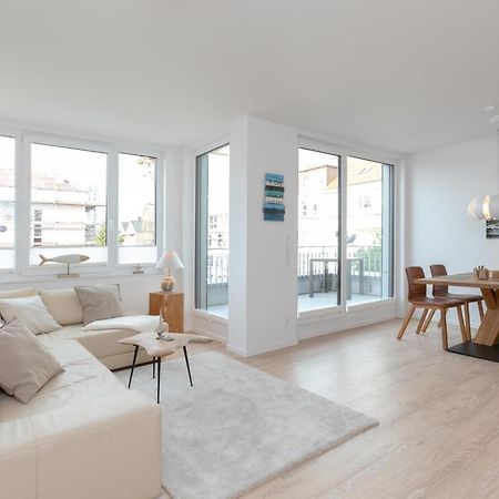 Hansastrasse 5A Wohnung 14 شاربوتس المظهر الخارجي الصورة