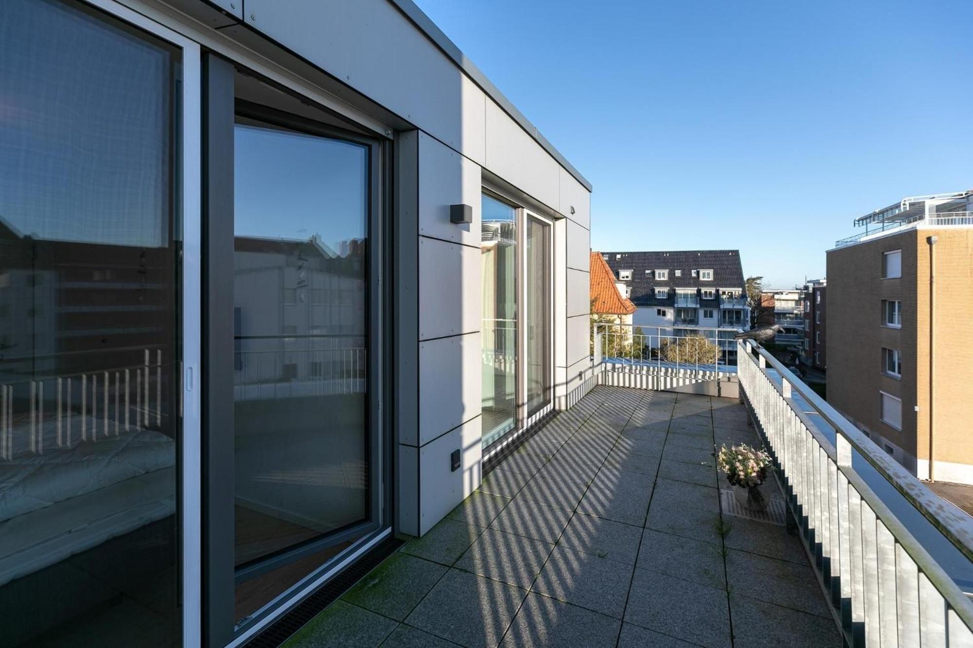 Hansastrasse 5A Wohnung 14 شاربوتس المظهر الخارجي الصورة