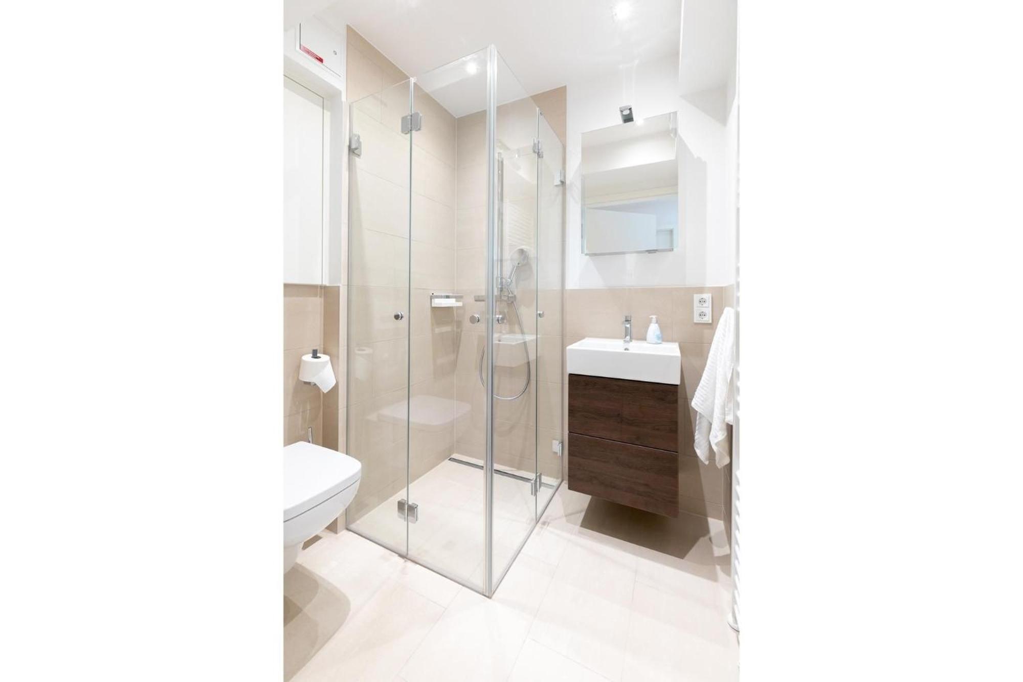 Hansastrasse 5A Wohnung 14 شاربوتس المظهر الخارجي الصورة