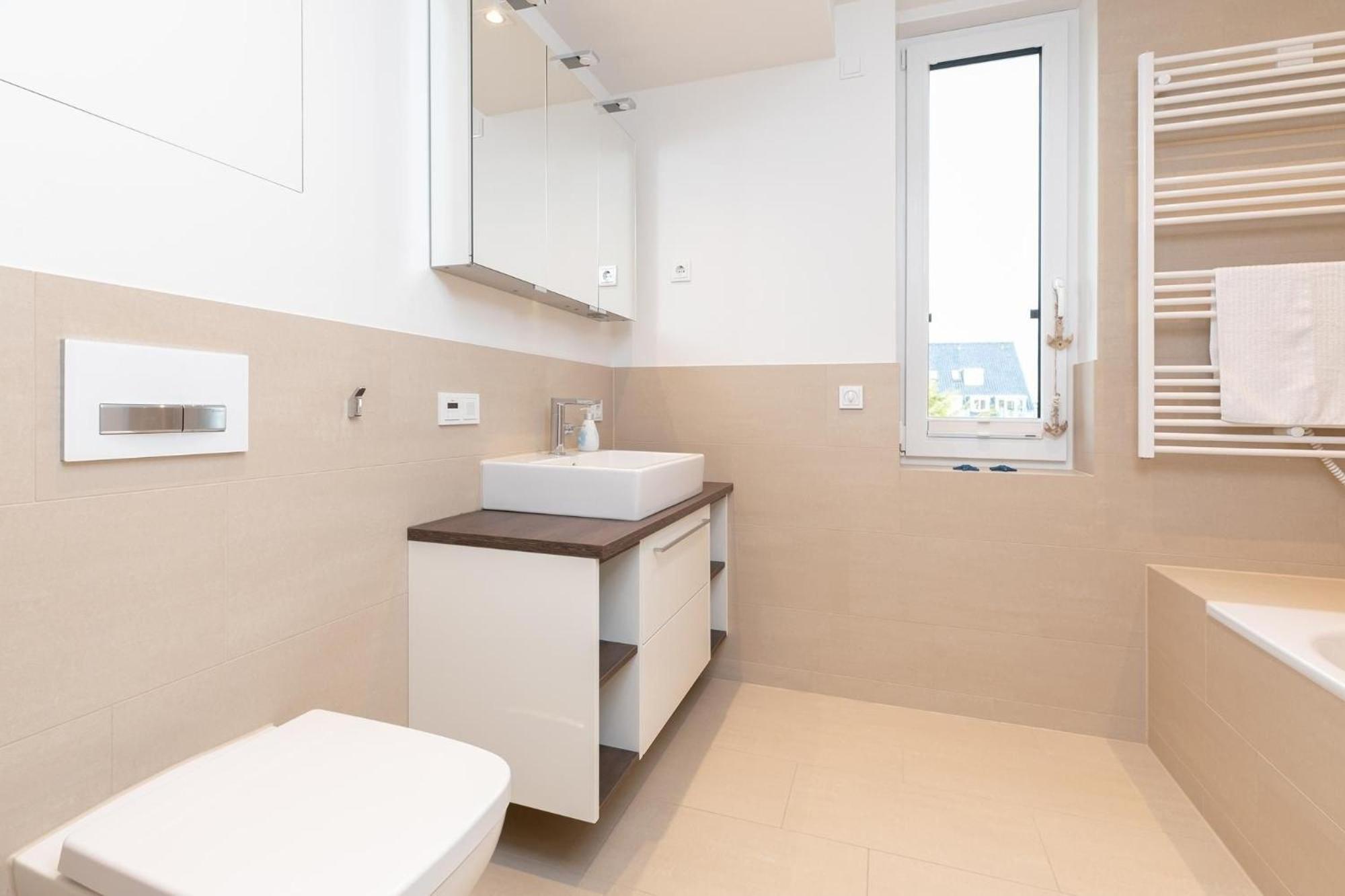 Hansastrasse 5A Wohnung 14 شاربوتس المظهر الخارجي الصورة