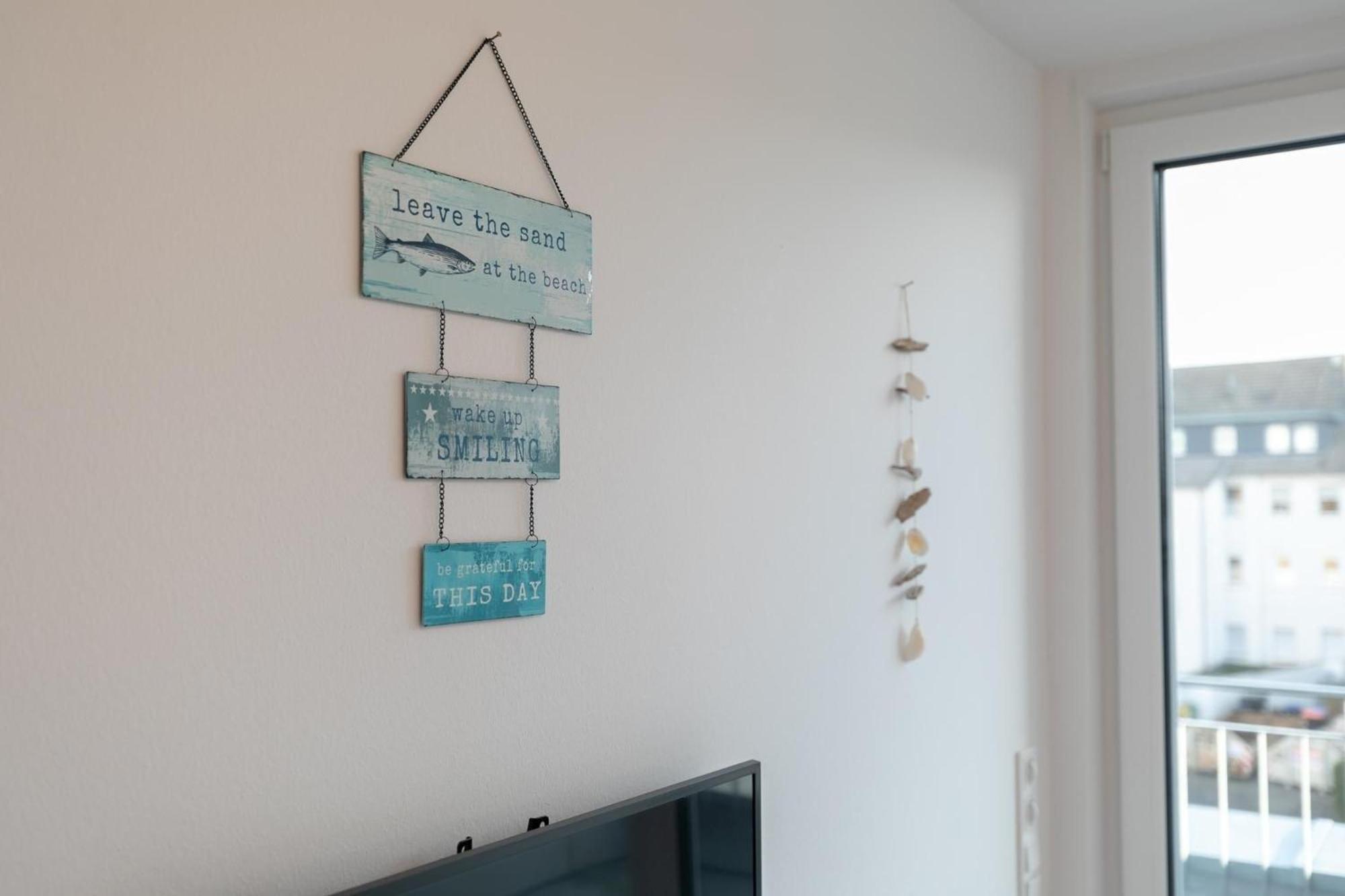 Hansastrasse 5A Wohnung 14 شاربوتس المظهر الخارجي الصورة