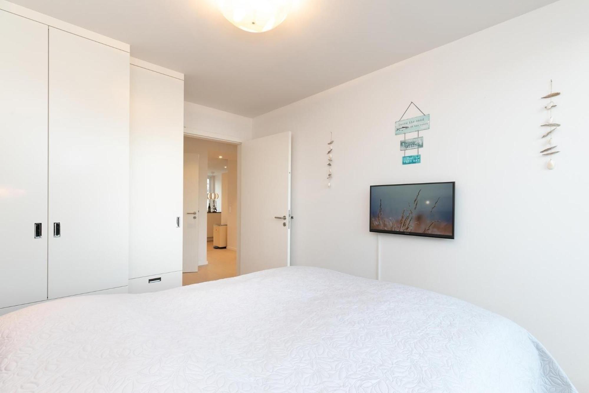 Hansastrasse 5A Wohnung 14 شاربوتس المظهر الخارجي الصورة