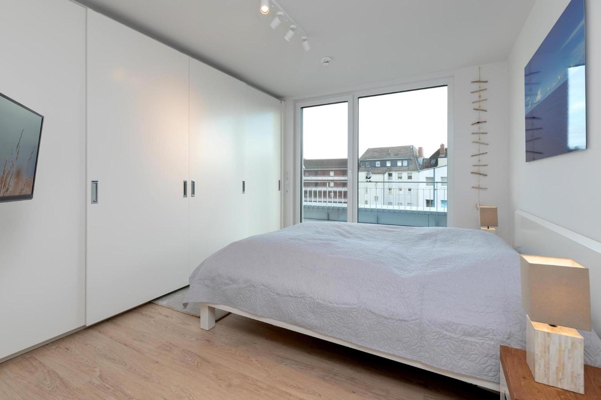 Hansastrasse 5A Wohnung 14 شاربوتس المظهر الخارجي الصورة