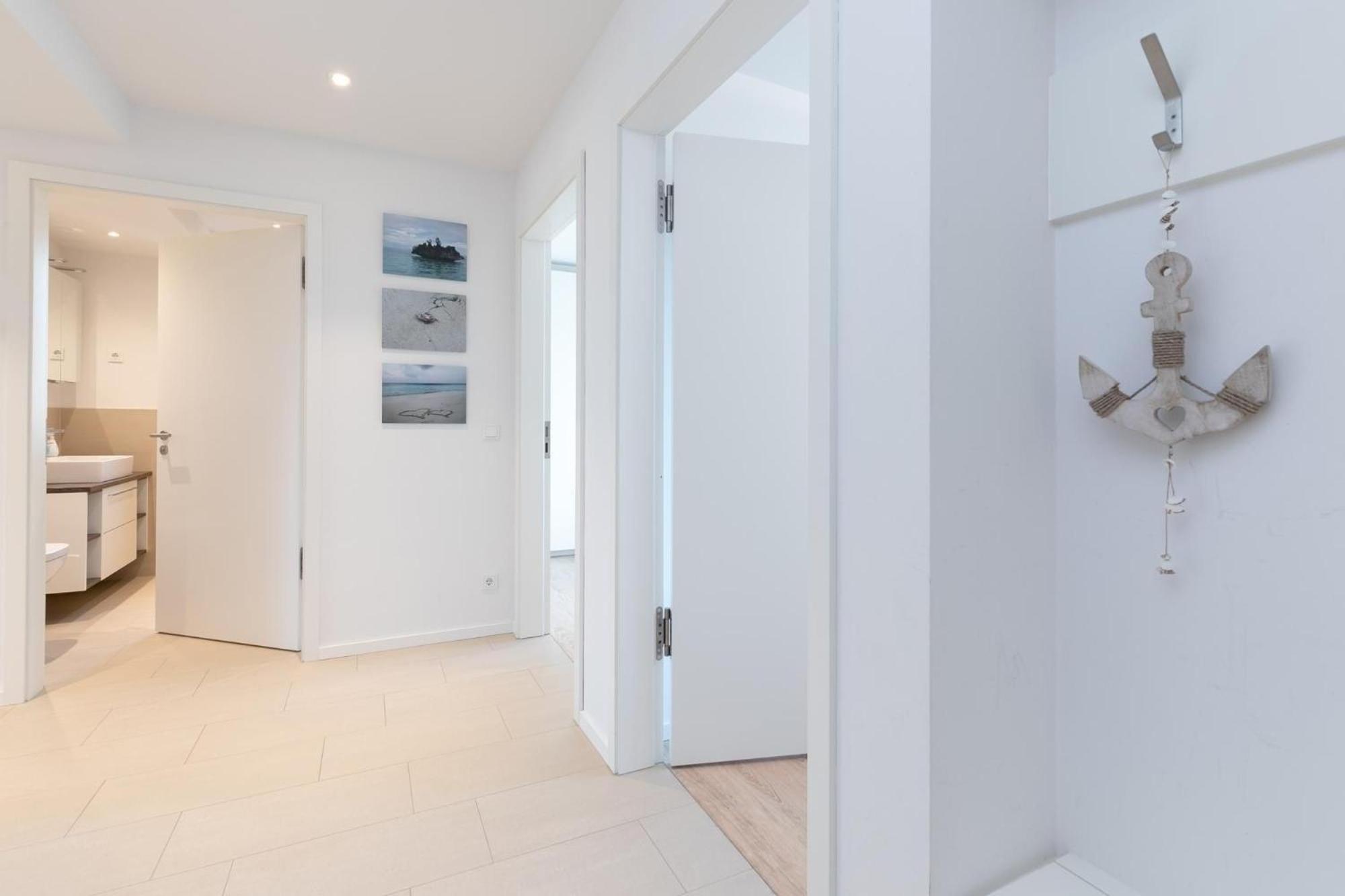 Hansastrasse 5A Wohnung 14 شاربوتس المظهر الخارجي الصورة