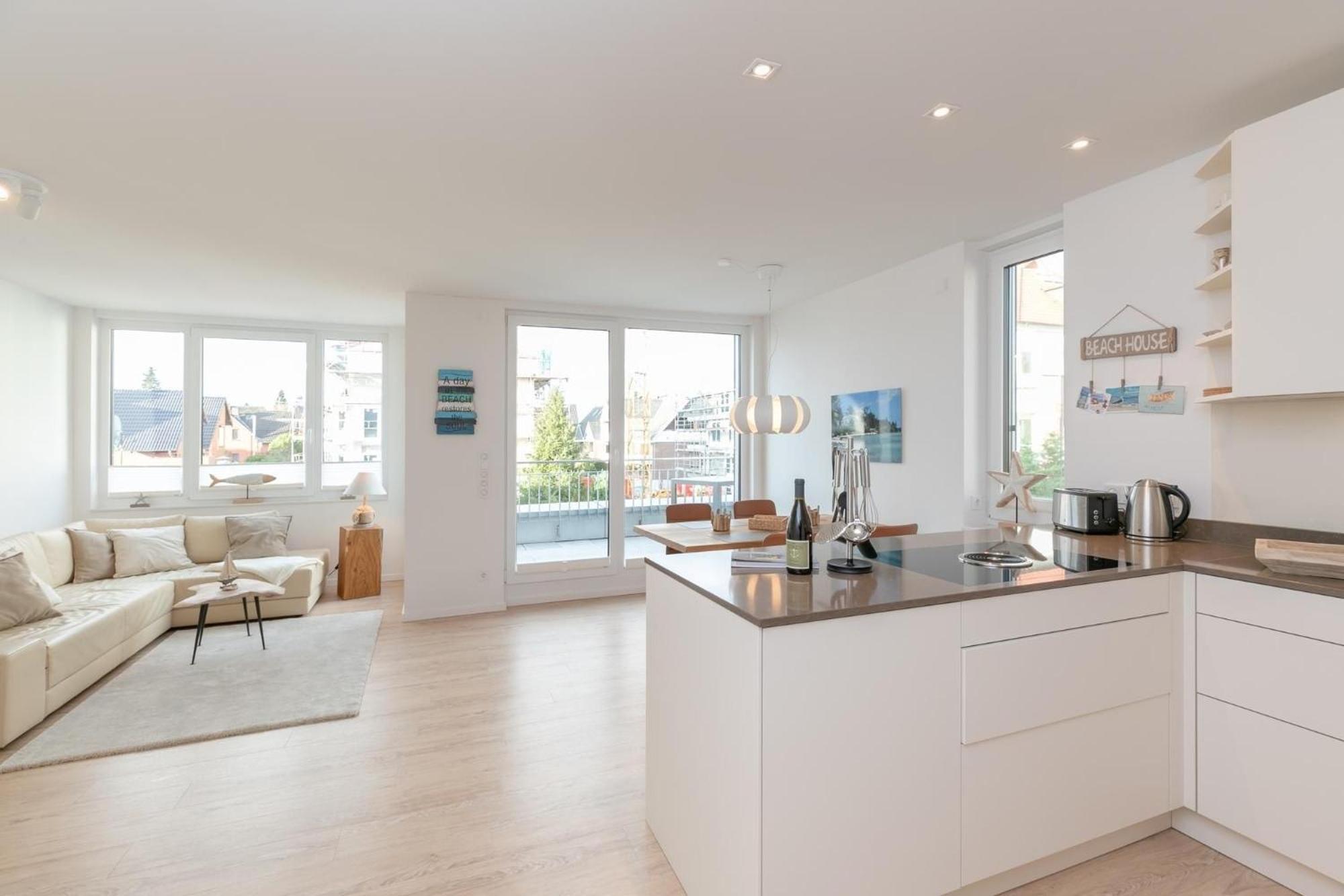Hansastrasse 5A Wohnung 14 شاربوتس المظهر الخارجي الصورة
