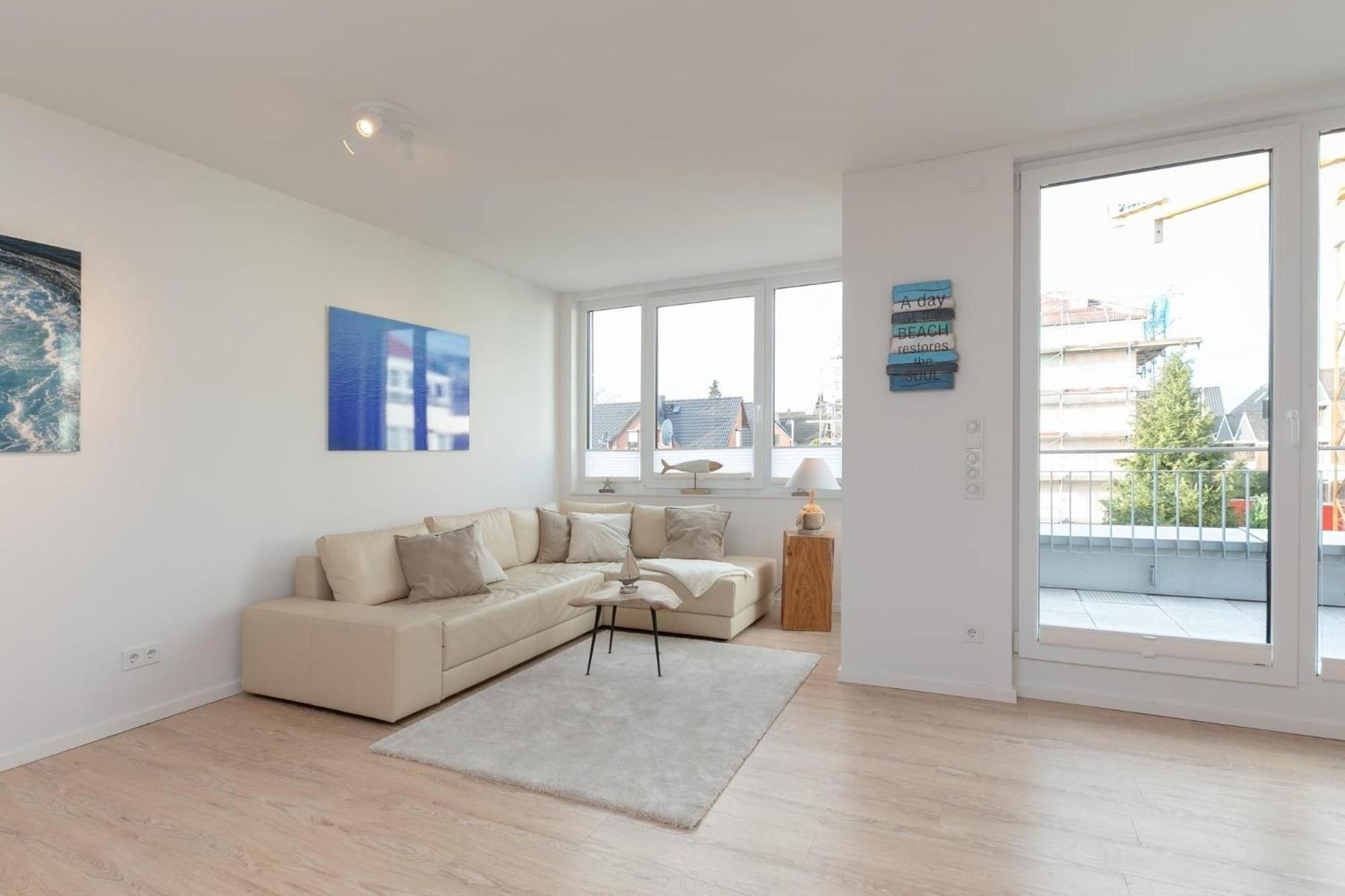 Hansastrasse 5A Wohnung 14 شاربوتس المظهر الخارجي الصورة